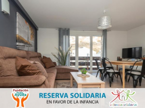 Apartamentos Vaquers MIKKA 3000